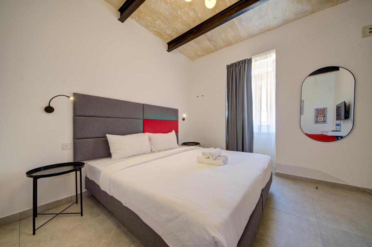 Casa Domenico 5 Hotel Valletta Eksteriør billede