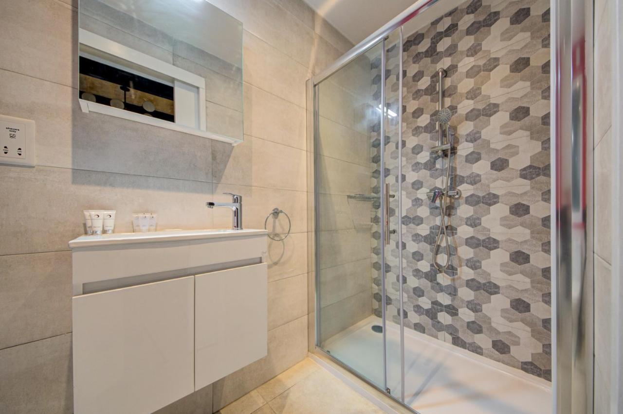 Casa Domenico 5 Hotel Valletta Eksteriør billede
