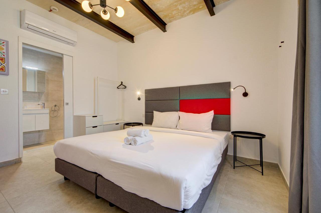 Casa Domenico 5 Hotel Valletta Eksteriør billede