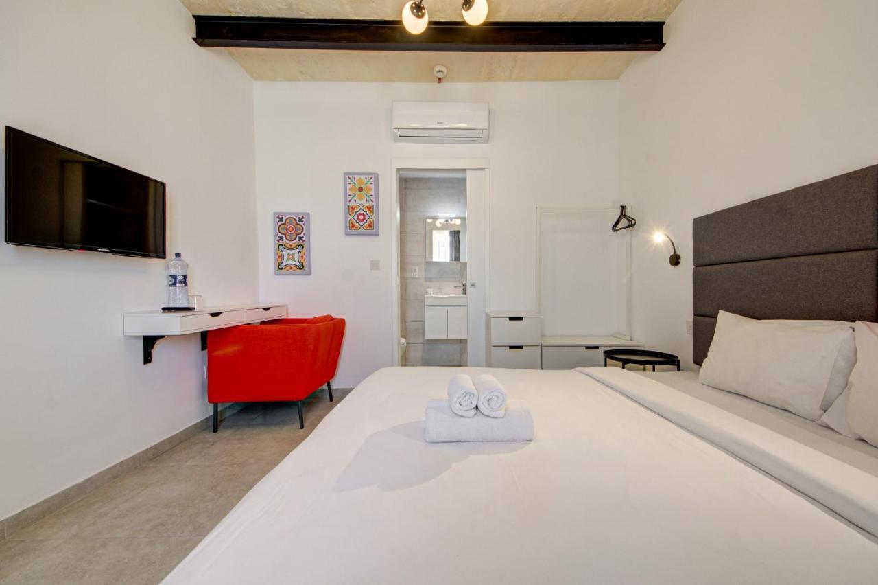 Casa Domenico 5 Hotel Valletta Eksteriør billede