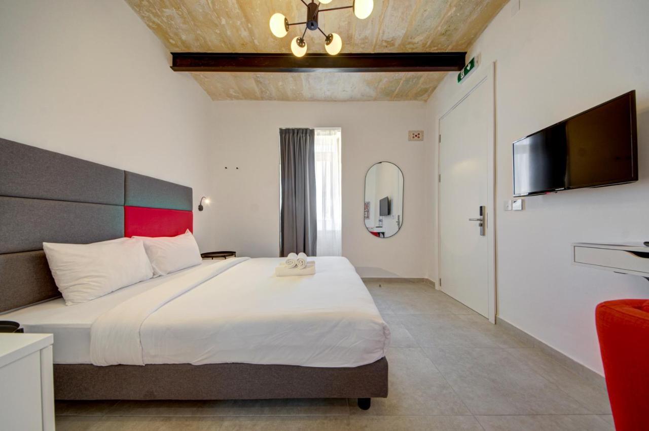 Casa Domenico 5 Hotel Valletta Eksteriør billede