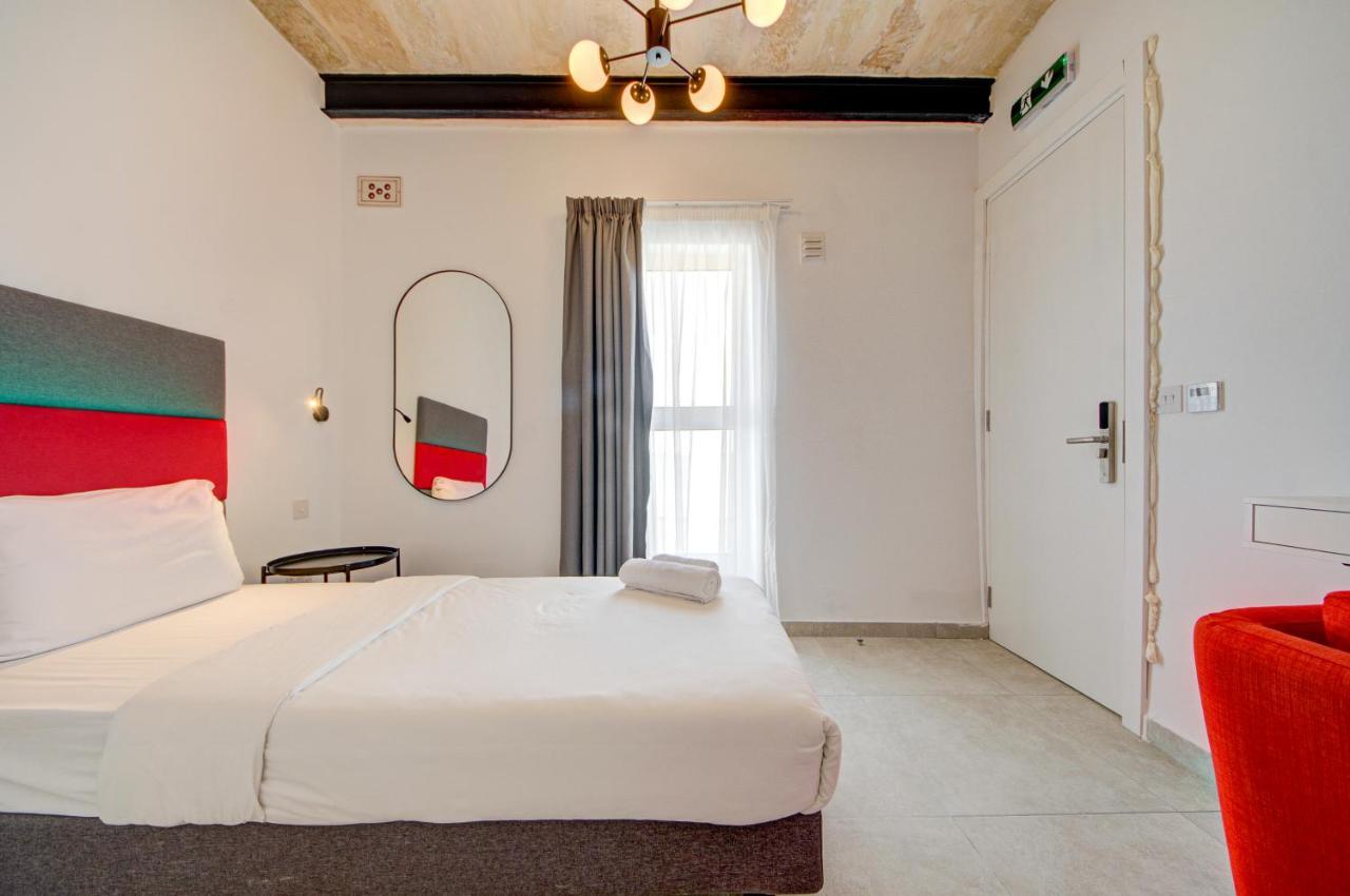Casa Domenico 5 Hotel Valletta Eksteriør billede