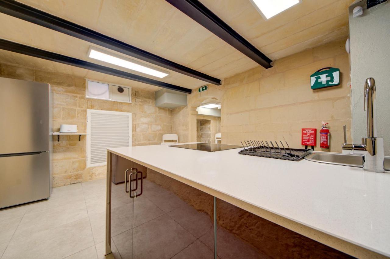 Casa Domenico 5 Hotel Valletta Eksteriør billede