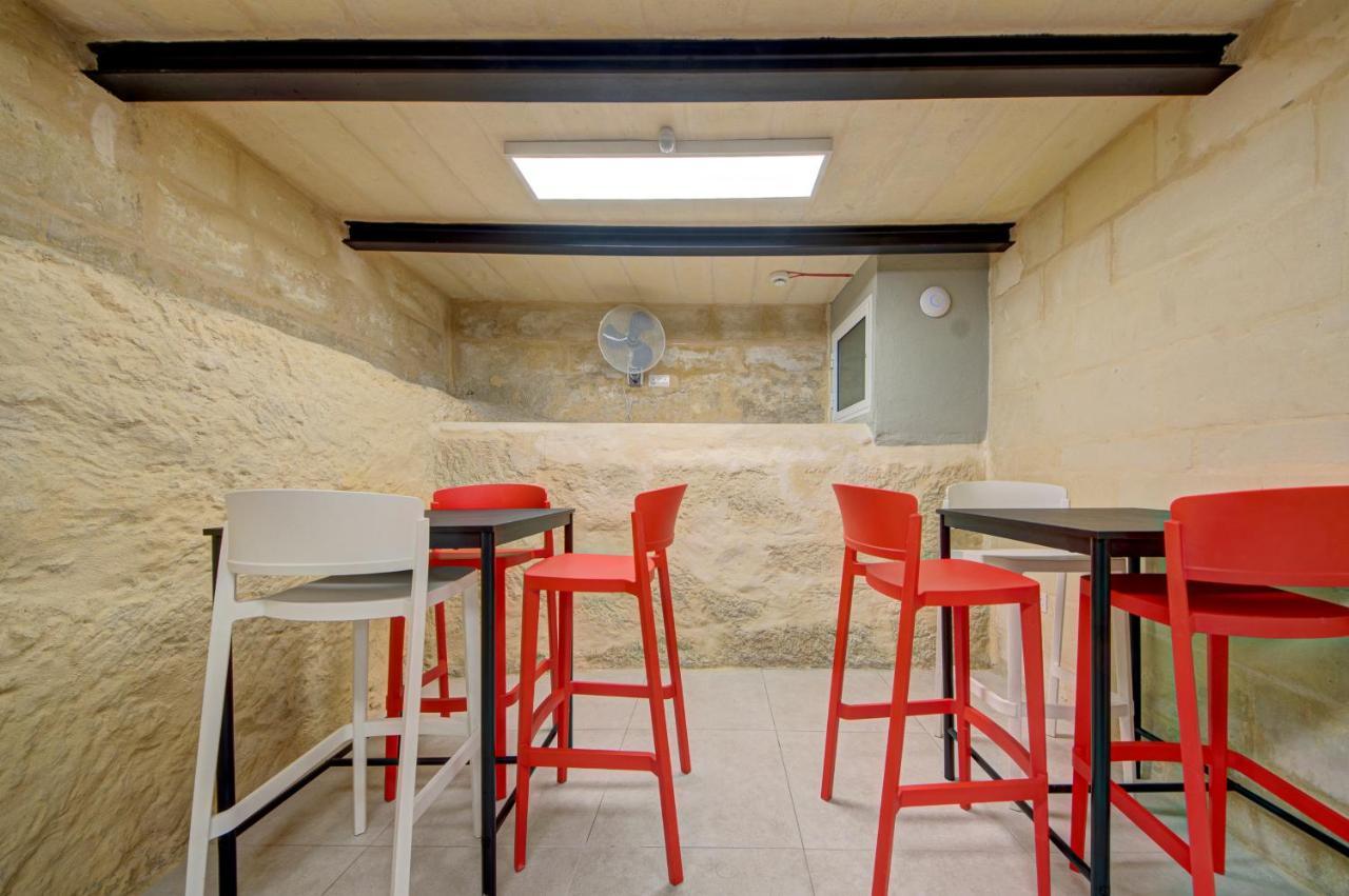 Casa Domenico 5 Hotel Valletta Eksteriør billede