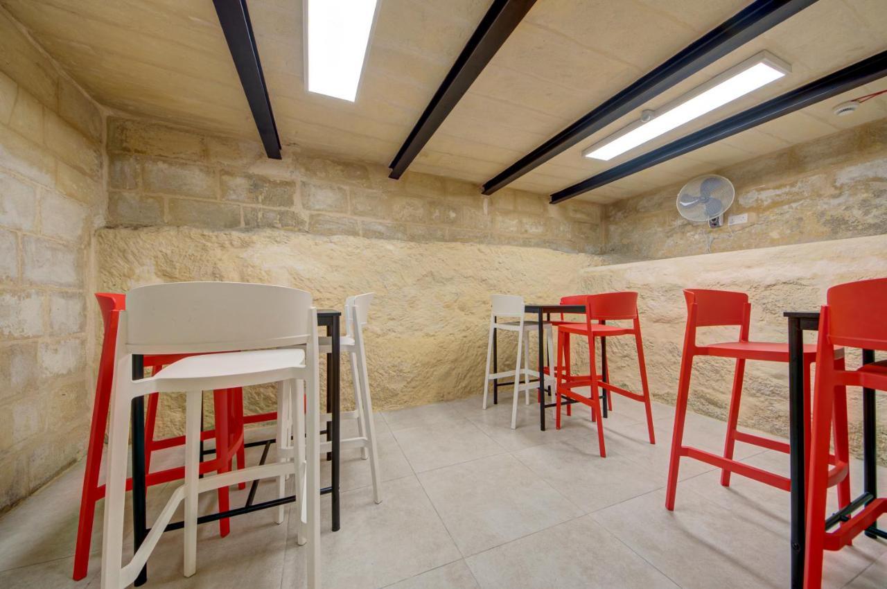 Casa Domenico 5 Hotel Valletta Eksteriør billede