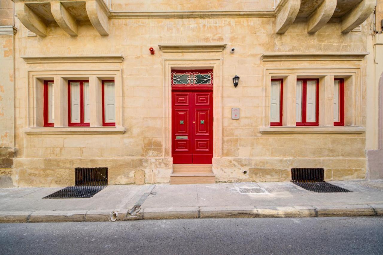 Casa Domenico 5 Hotel Valletta Eksteriør billede