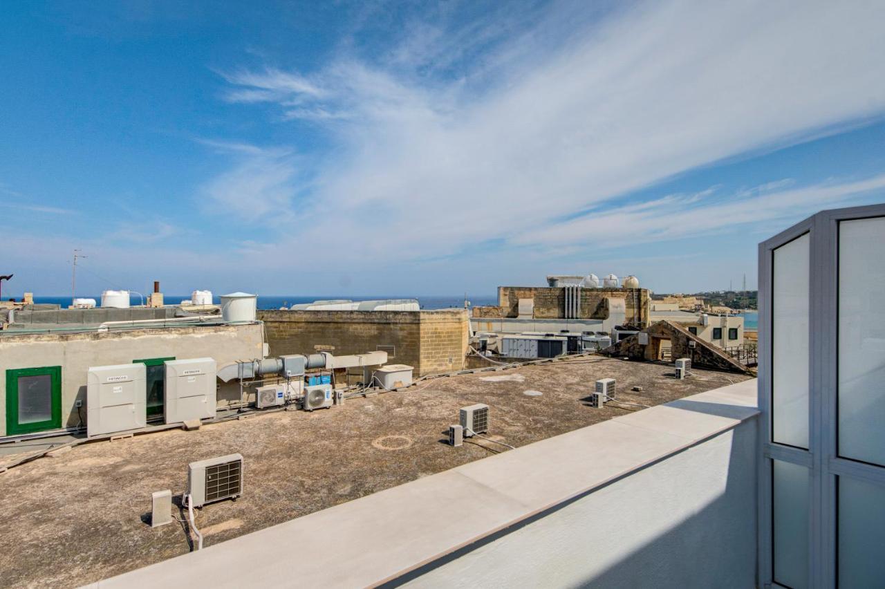 Casa Domenico 5 Hotel Valletta Eksteriør billede